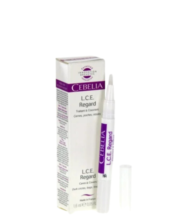 Cebelia LCE Regard 1.6ML (Traitant et couvrant)