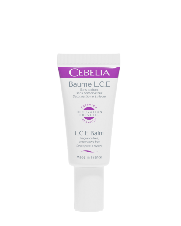 Cebelia Baume L.C.E 15ML