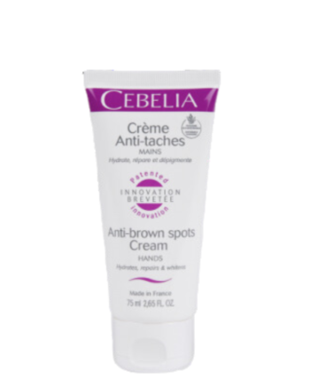 Cebelia Crème Anti-taches 75ML