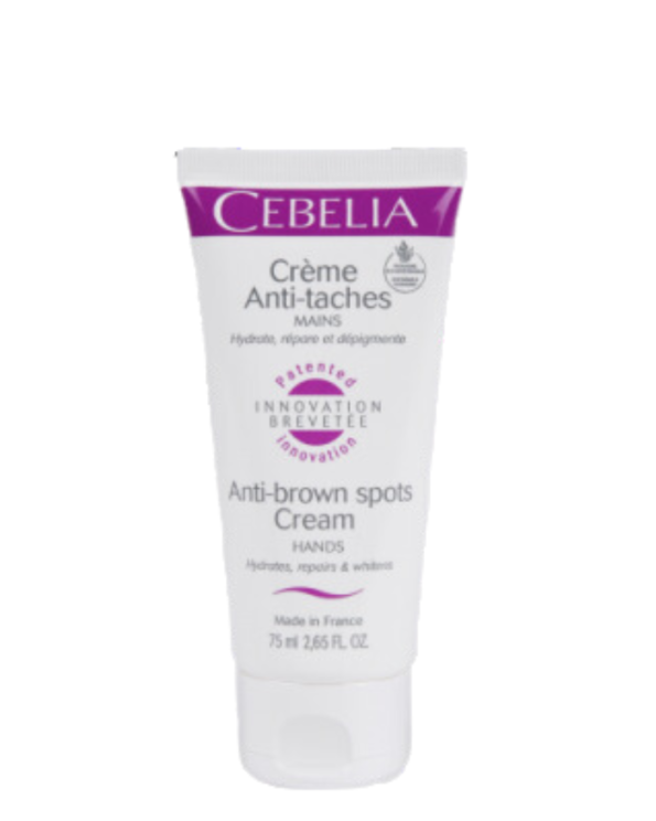 Cebelia Crème Anti-taches 75ML
