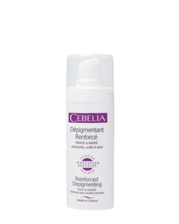 Cebelia Dépigmentant Renforcé 30ML