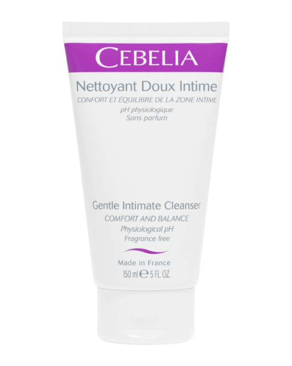 Cebelia Nettoyant Doux Intime 150ML