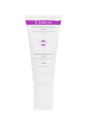 Cebelia Créme Depigmentant Intime 30ML