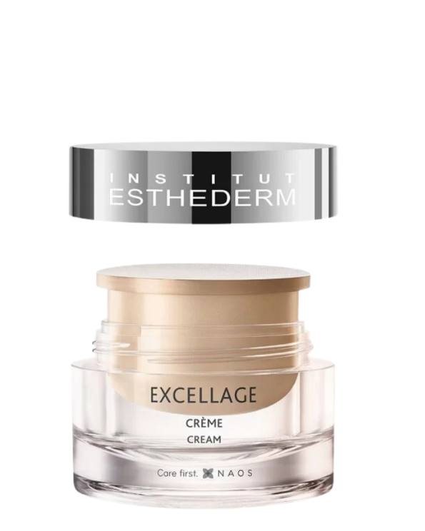Esthederm Excellage Crème 50ML