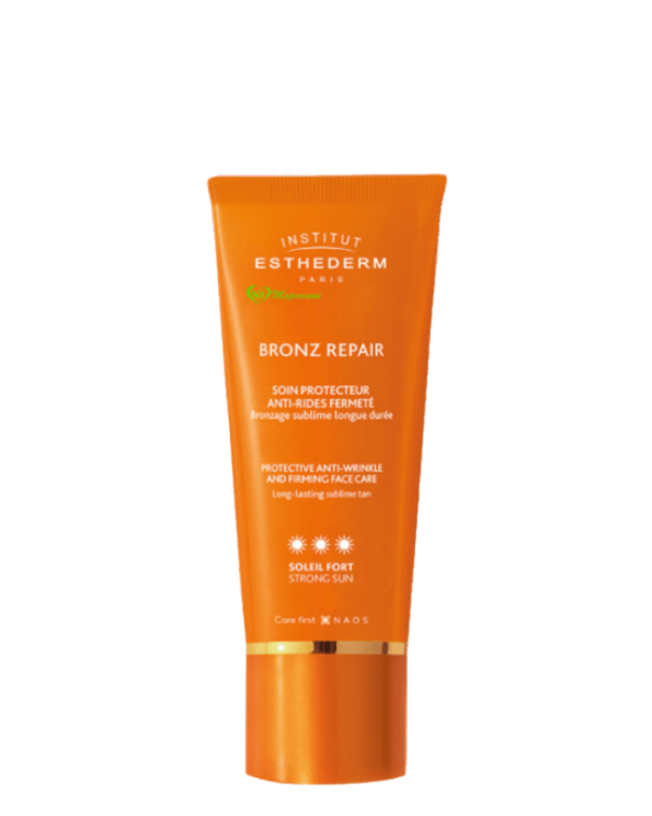 Esthederm Bronze Repair Soin Protecteur Fort 50ML