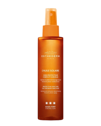 Esthederm Bronze Huile Fort 150ML