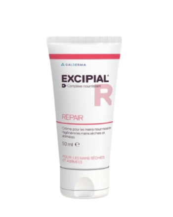 Excipial Repair Crème 50ML