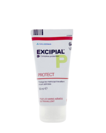 Excipial Protect Creme 50ML