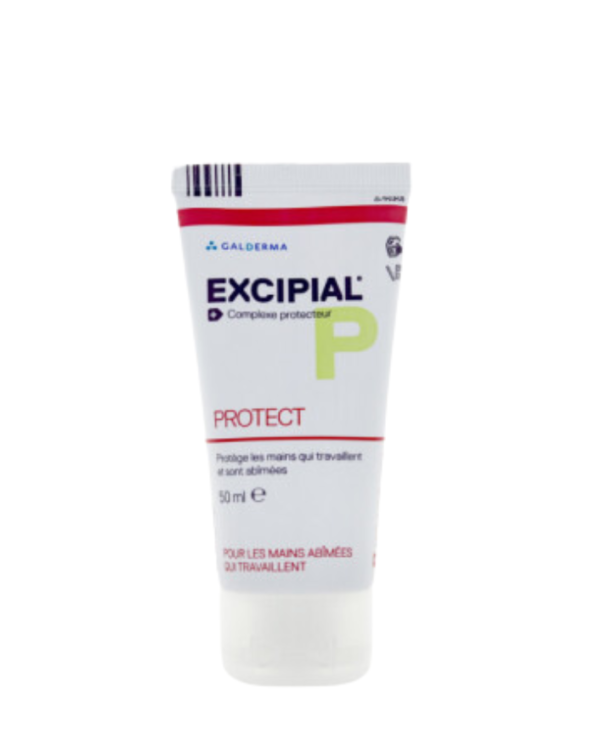 Excipial Protect Creme 50ML