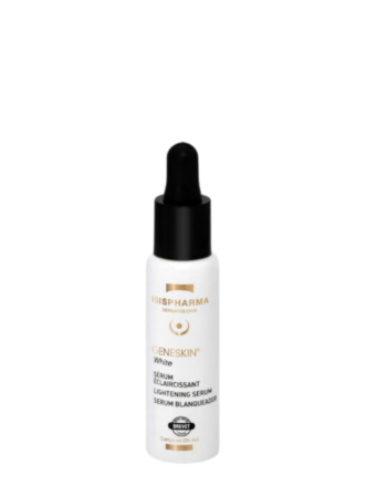 Isis Pharma Geneskin White Sérum éclaircissant 28ml