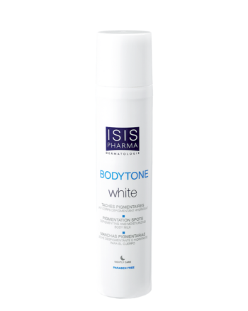 Isis Pharma Bodytone white Active depigmentation 100ml
