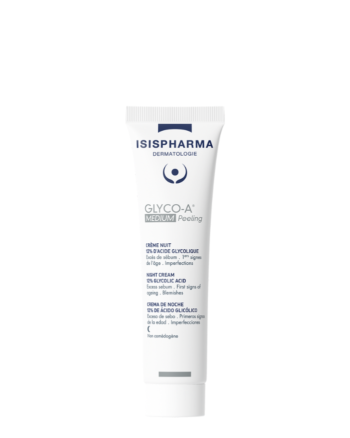 isis pharma Glyco-A MEDIUM Peeling 30ml