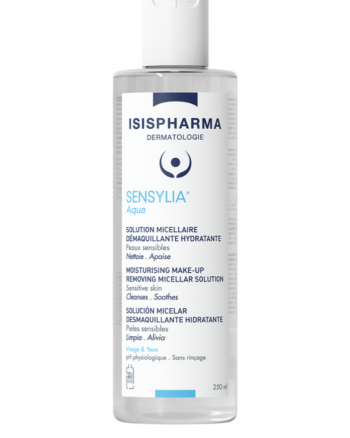 Isis Pharma Sensylia Aqua Solution micellaire 250ml