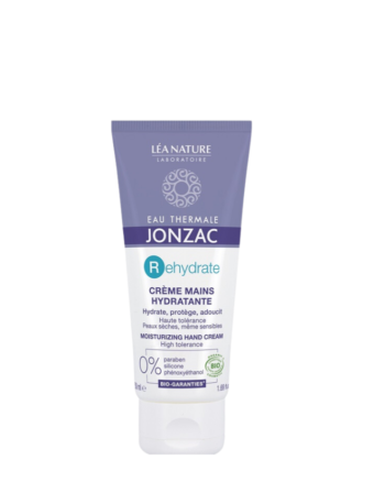 Eau Thermale Jonzac Rehydrate Créme Mains Hydratante 50ML