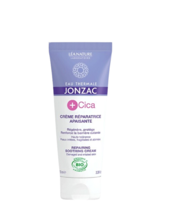 Eau thermale Jonzac Rehydrate +Cica 100ML