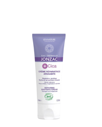 Eau thermale Jonzac Rehydrate +Cica 40ML