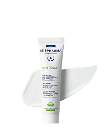 Isis Pharma Teen Derm A.Z Soin intense anti-imperfections 30ml