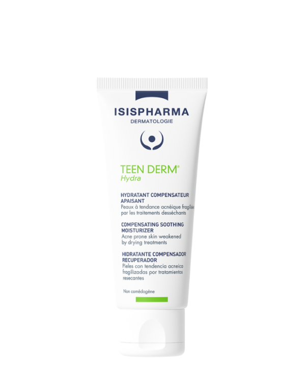 Isis Pharma Teen Derm Hydra 40ml