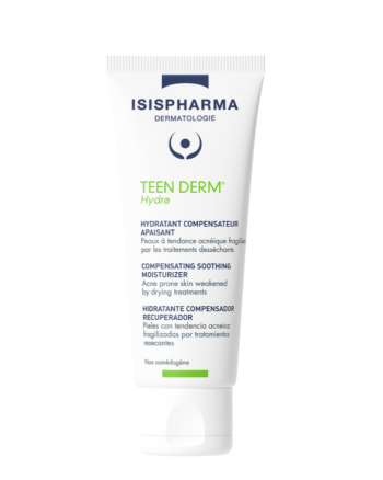 Isis Pharma Teen Derm hydra 100ml