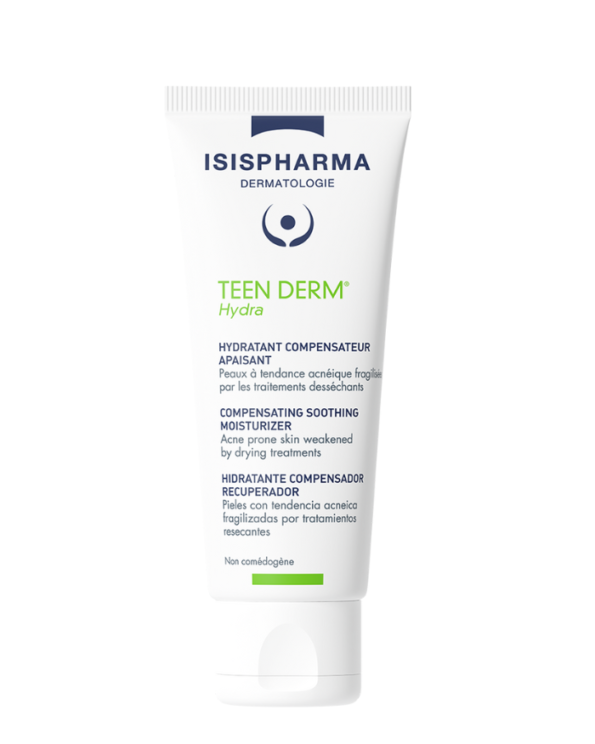 Isis Pharma Teen Derm hydra 100ml