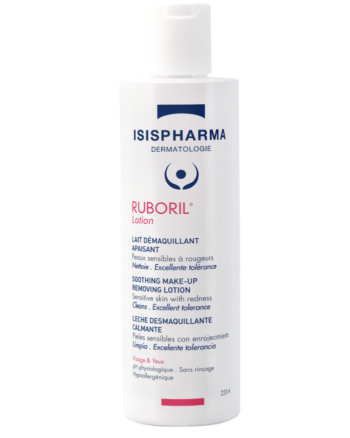 Isis Pharma Ruboril Lotion 250ml