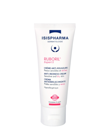 Isis Pharma Ruboril Expert S Crème anti-rougeurs 40ml
