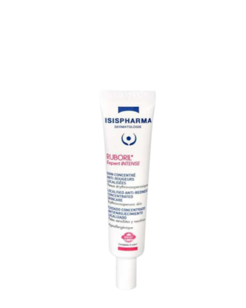Isis Pharma Ruboril Expert intense Soin concentré Rougeurs localisées 15ml
