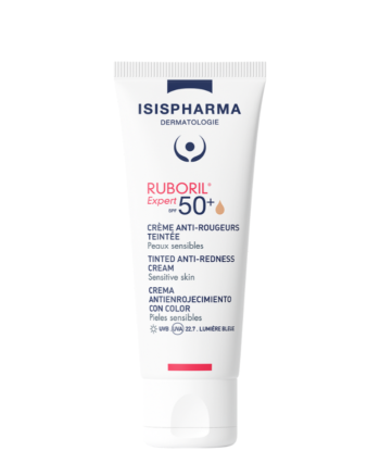 Isis Pharma Ruboril Expert SPF50+ 40ml