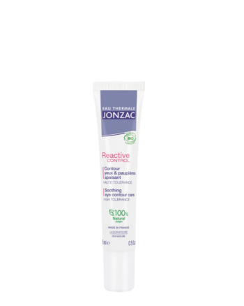 Eau thermale Jonzac Pure : Contour Yeux Apaisant 15ML