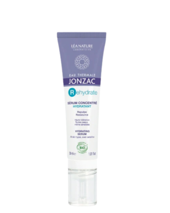 Eau thermale Jonzac Réhydrate : Sérum Concentré Hydratant 30ML