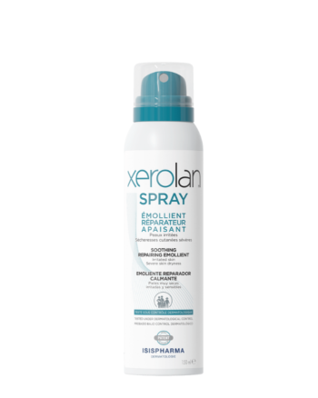 Isis Pharma Xerolan Spray émollient 150ml