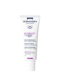 Isis Pharma Keloplast Scars Crème réparatrice spf 50+40ml