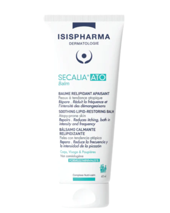 Isis Pharma Secalia ATO Balm 200ml