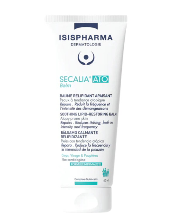 Isis Pharma Secalia ATO Balm 200ml