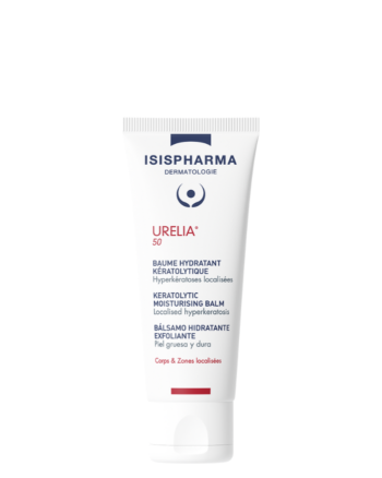 Isis Pharma Urelia 50 Baume Hydratante 40ml