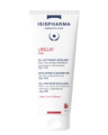 Isis Pharma Urelia Gel nettoyant exfoliant 200ml
