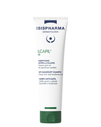 Isis Pharma Ilcapil KR Shampooing antipelliculaire 150ml