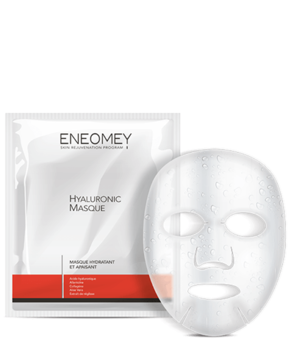 Eneomy Hyaluronic Masque