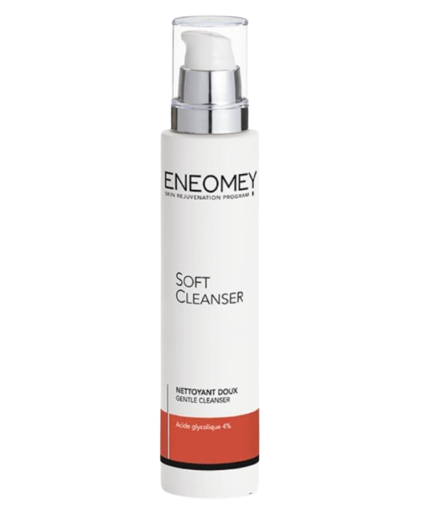 Eneomey Soft Cleanser 150ML