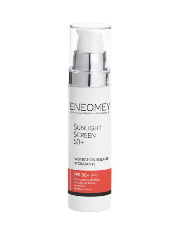 Eneomey Sunlight Screen 50+ 50ML