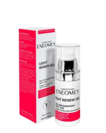 Eneomey light renew gel 30ML