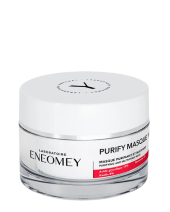 Eneomey Purify Masque Peel 10 50ML