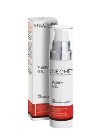 Eneomey Purify Gel Airless 30ML