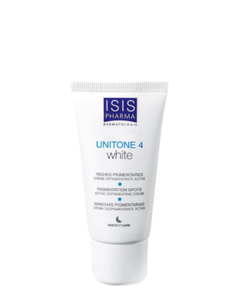 Isis Pharma Unitone 4 white crème 30ml