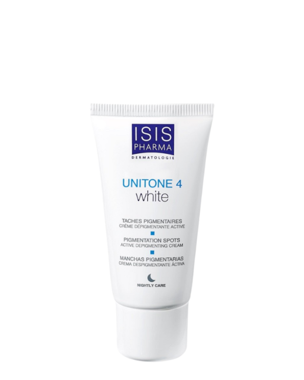 Isis Pharma Unitone 4 white crème 30ml