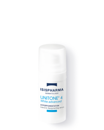 Isis Pharma Unitone 4 White Advanced serum 15ml