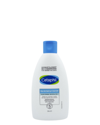 Cetaphil Lotion Nettoyante 200 Ml