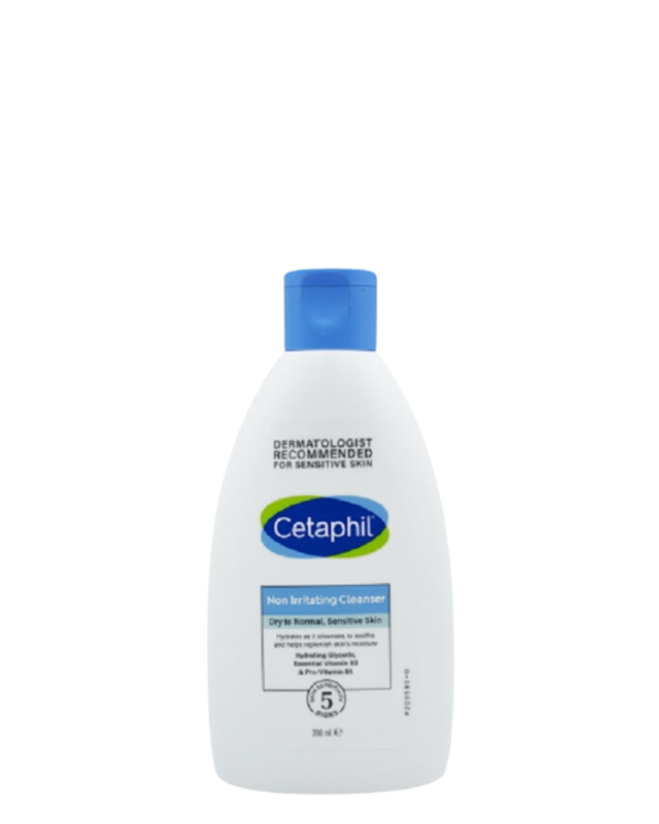 Cetaphil Lotion Nettoyante 200 Ml