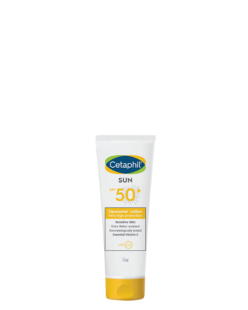 Cetaphil Sun Lotion SPF50+ 50ML