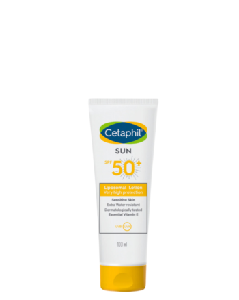 Cetaphil Sun Lotion SPF50+ 100ML